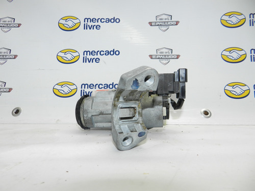 Cilindro Ignição Comutador Toyota Corolla 03/08 Automático