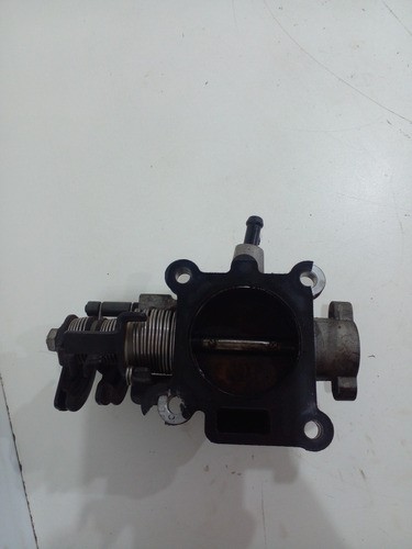 Corpo Borboleta Tbi Hyundai I30 2.0 3510023950 (vj)