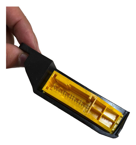 Modulo Central Renault Sandero Logan 2012 2013 8201163278