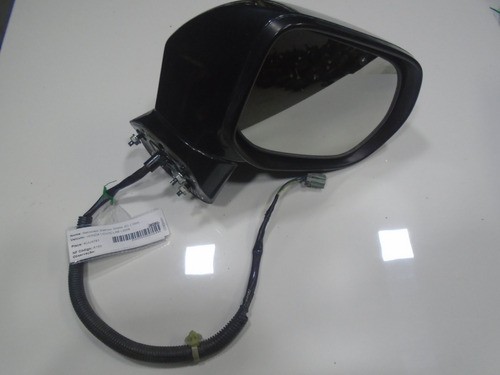 Espelho Retrovisor Direito Civic 2008