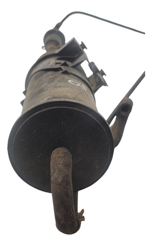 Filtro Canister Vw Gol G3 00/04 (al) Cxf 79