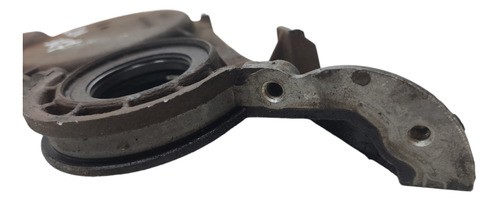 Flange Dianteiro Motor Fiesta Endura 96/99 (al) Cxa 387