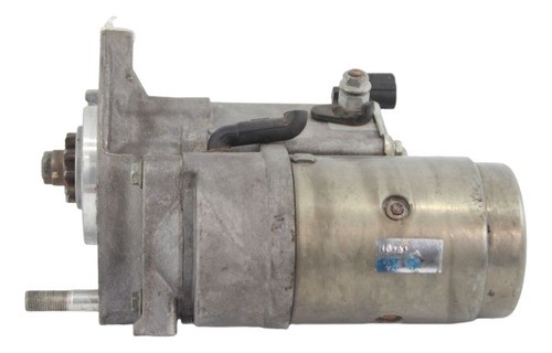 Motor Partida 3.0 Turbo Diesel 171cv Toyota Sw4 05-15(719)