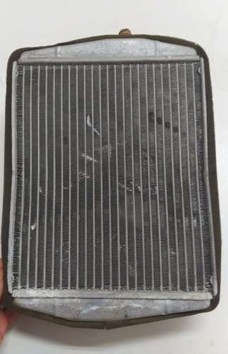 Radiador Ar Quente Ford Fiesta Ka Courier 1996 A 2005 (mn)