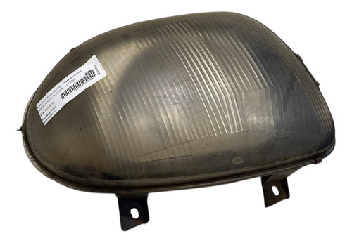 Farol Dianteiro Renault Clio 99 Até 03 Lado Direito Vic