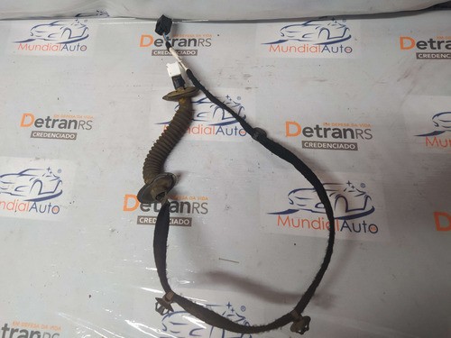 Chicote Porta Traseira Direita Renault Kwid 241262457r 11880