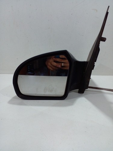 Retrovisor Lado Direito Ford Ecosport S6tkd (vj)