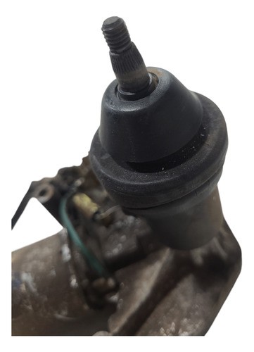 Motor Limpador Traseiro Blazer 1996/2011 (al) Cxa 149