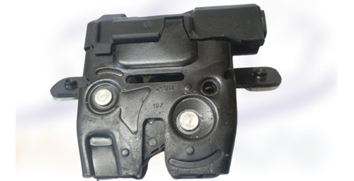 'fechadura Tampa Traseira New Fiesta Hatch 2013/19 25300