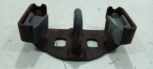 Batente Porta Malas Ford Fiesta 04/14 6s65f404b12ab (r)