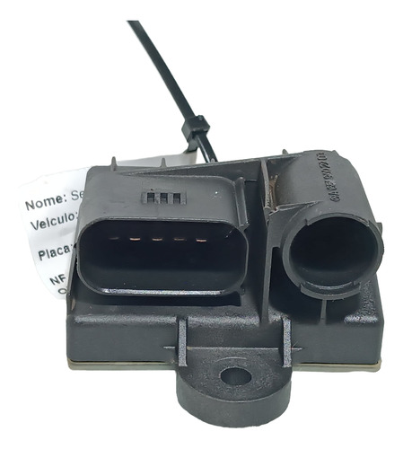 Modulo Comando Motor Mercedes Sprinter 415 515 2013/2019