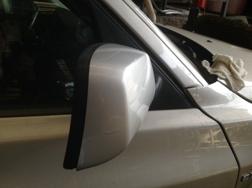 Retrovisor Direito Bmw X3 2007/2008 Original