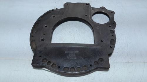 Flange Caixa Motor Capa Seca Ford Ranger 3.0 2005/12