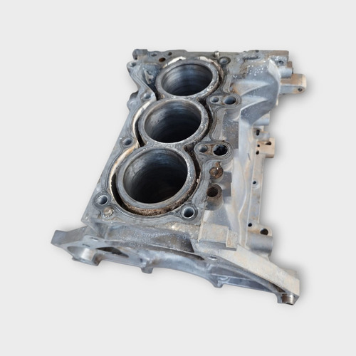Bloco Motor Hb20 1.0 3cc 2015 2016 2017 80cv