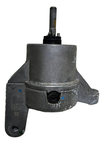 Coxim Motor Direito Fiat Argo Mobi 1.0 3cc 2024 Original