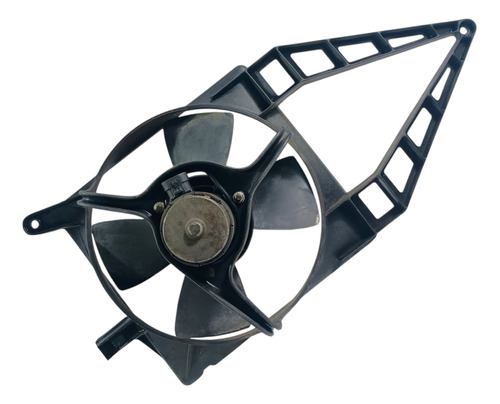 Ventuinha Defletor Gm Corsa Wind Classic 94 A 01 Sem Ar-cond
