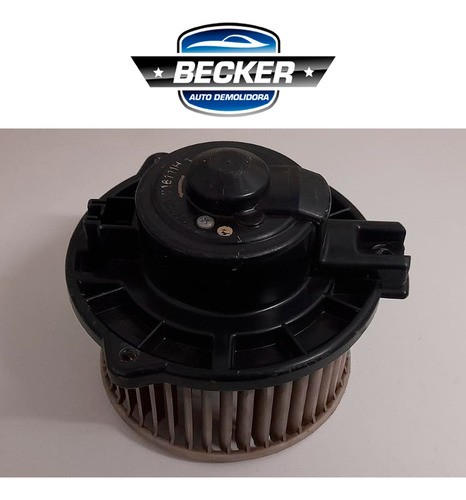 Motor Caixa Ac Ventilador Jeep Renegade - 19400