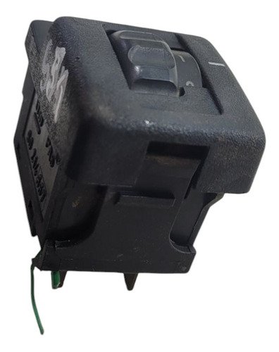 Botão Interruptor Regulagem Gm Ômega 92/98 (al) Adl Cxa 531