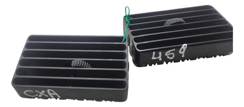 Par Difusor Fiat Uno/ 1996 (al) Adl Cxa 459