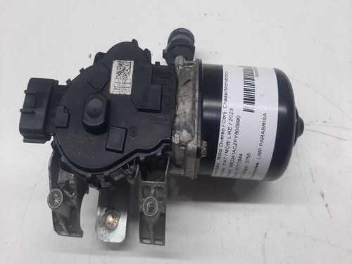 Motor Limpador Para-brisa Fiat Argo Cronos Mobi  2022 2023