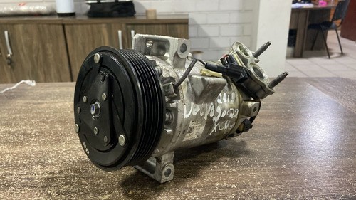 Compressor De Ar Volvo Xc40 T5 2.0 2021