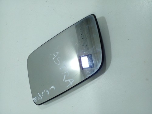 Lente Retrovisor Esquerdo Gm Astra 2002 20h4707 (m)