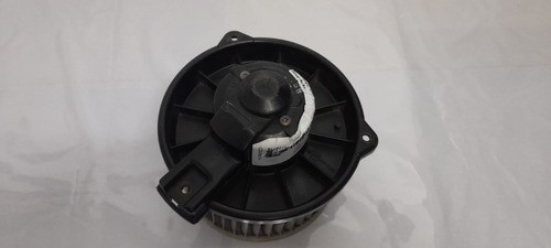 Motor Ventilador Ar Forçado Honda Civic Lx 1997