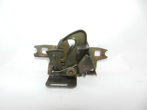 Fechadura Capô Vw Golf 1995 240395