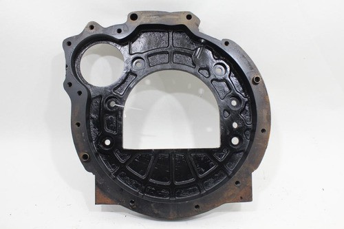 Flange Carcaça Capa Seca Volante Motor Ranger 05/12 Us (744)