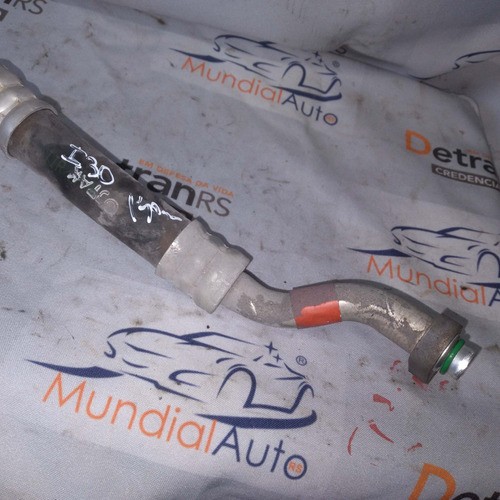 Cano Tubo Ar Condicionado Hyundai I30 Usado 6179