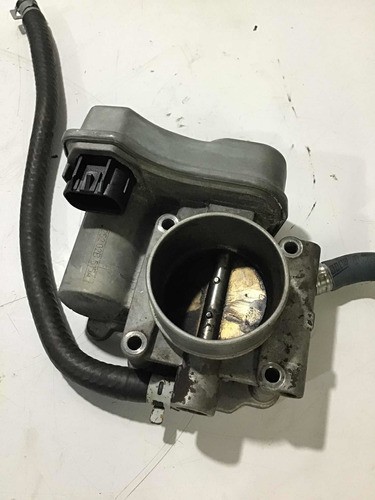 Corpo Borboleta Tbi Gm Corsa Celta 1.0 19905*