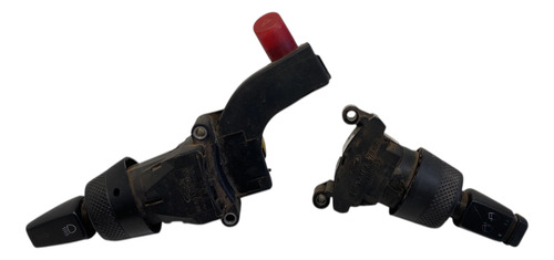 Chave Seta Luzes Limpadores Ford Escort / Verona Completa