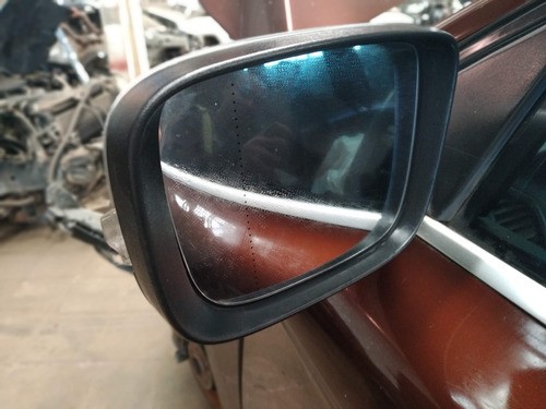 Retrovisor Volvo Xc60 2015