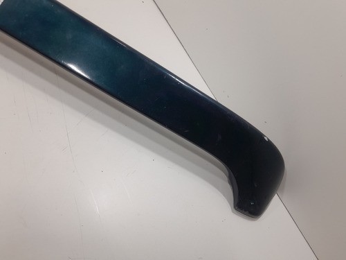 Spoiler Traseiro  Fiat Palio 2001/2005 (vj)