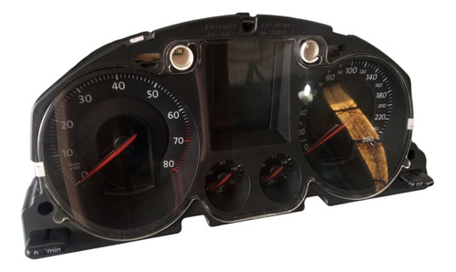 Painel Instrumentos Vw Passat Variant B6 2006 A 2010 