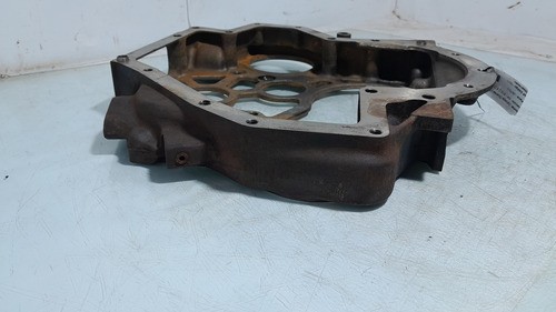 Flange Capa Seca Motor S10 2.8 Diesel Mwm Sprint 2001/2011