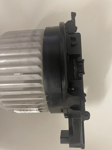 Motor Ventilador Ar Forçado Corolla Xei 2.0 2022 - 526305e15