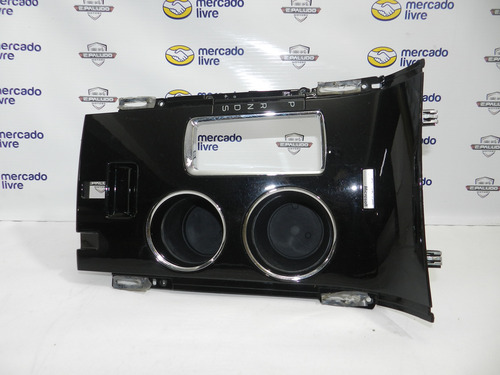 Moldura Porta Copos Câmbio Ford Edge 2011 A 2014 Tl5035255
