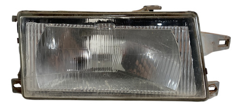 Farol Dianteiro Fiat Uno Fiorino 91 Até 02 Lado Direito
