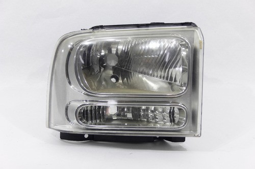 Farol Lado Direito Ford F-250 2006-2011 Usado (410)