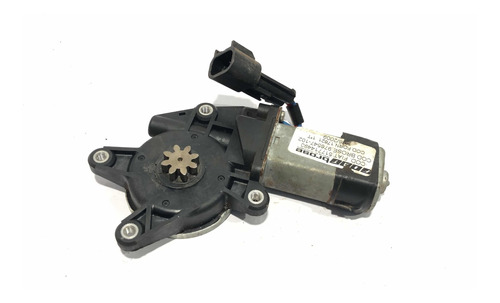 Motor Vidro Elétrico Fiat Palio / Siena Dianteiro Direito