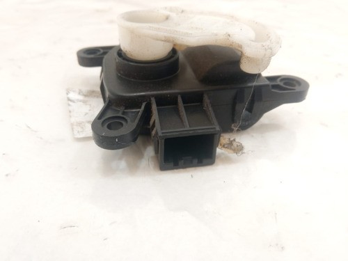 Motor Atuador Do Ar Condicionado Kia Sorento 2011