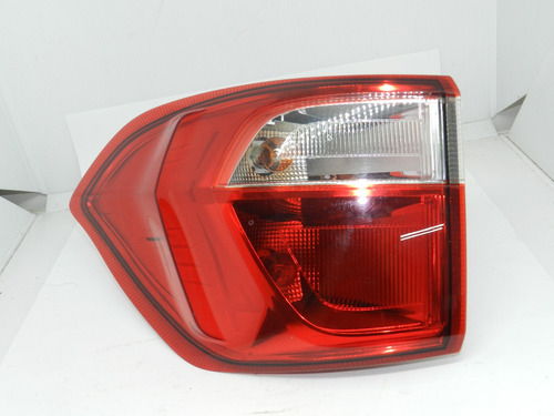 Lanterna Traseira Esquerda Ford Ecosport 2013 2014 2015 2016