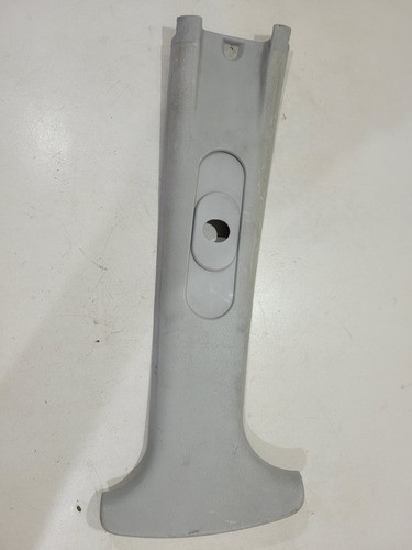 Moldura Coluna Central L.d Vw Gol G2 G3 373867332 (r)