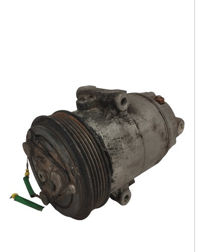 Compressor Ar Condicionado Fiat Mobi 1.0 2016 2020 Original