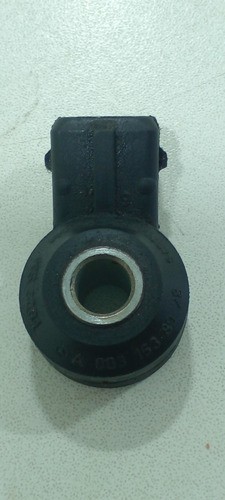 Sensor  Detonação  Motor Classe A160 99/02 (vj)