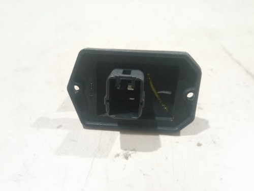 Resistencia Da Caixa Evaporadora Honda Fit 2015