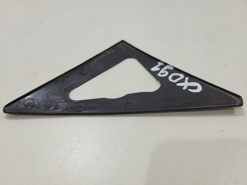 Moldura Interna Retrovisor L.e Vw Gol Parati Voyage (r)