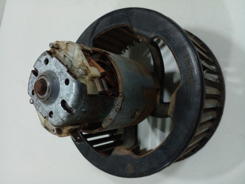 Motor Ventilador Fiat Palio 1997 Sem Ar. Cond 9131451930 (m)