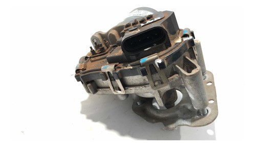 Motor Limpador Pára-brisa Ford Ka / Ecosport 67200466